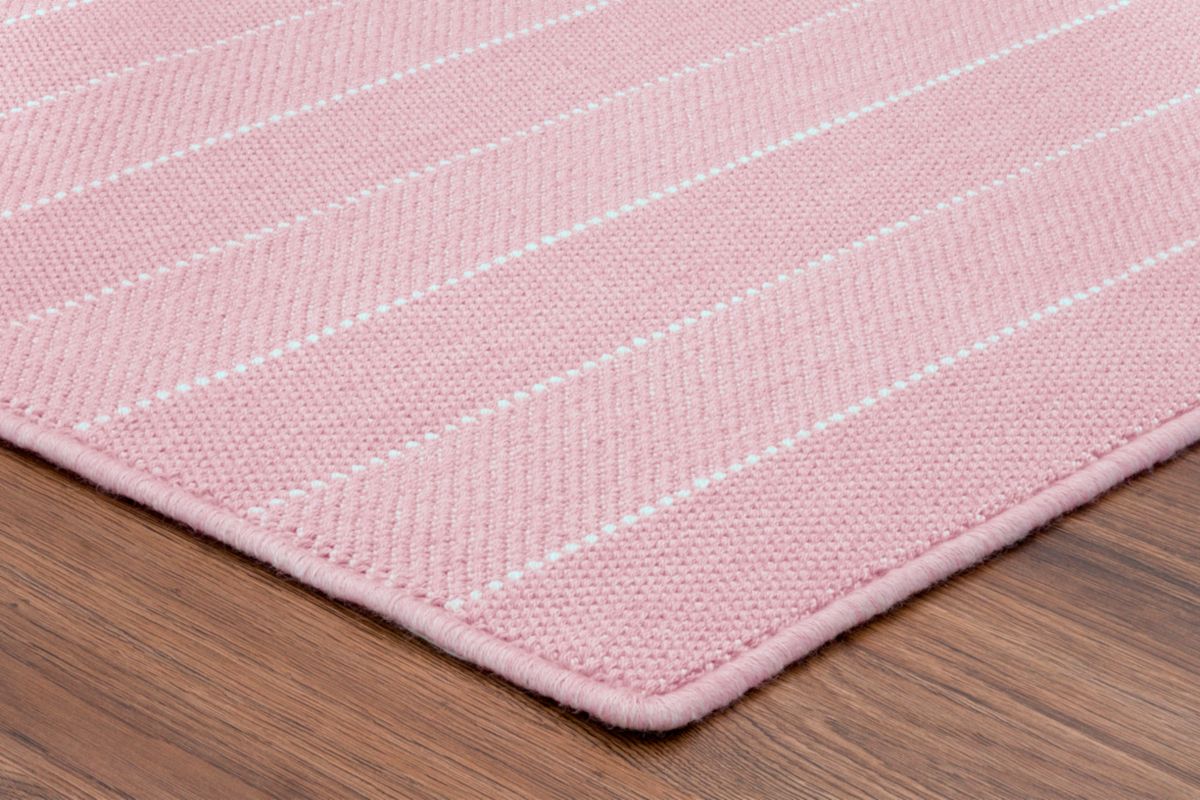 DORSEY - BLUSH Rectangular 12'0''x15'0''
