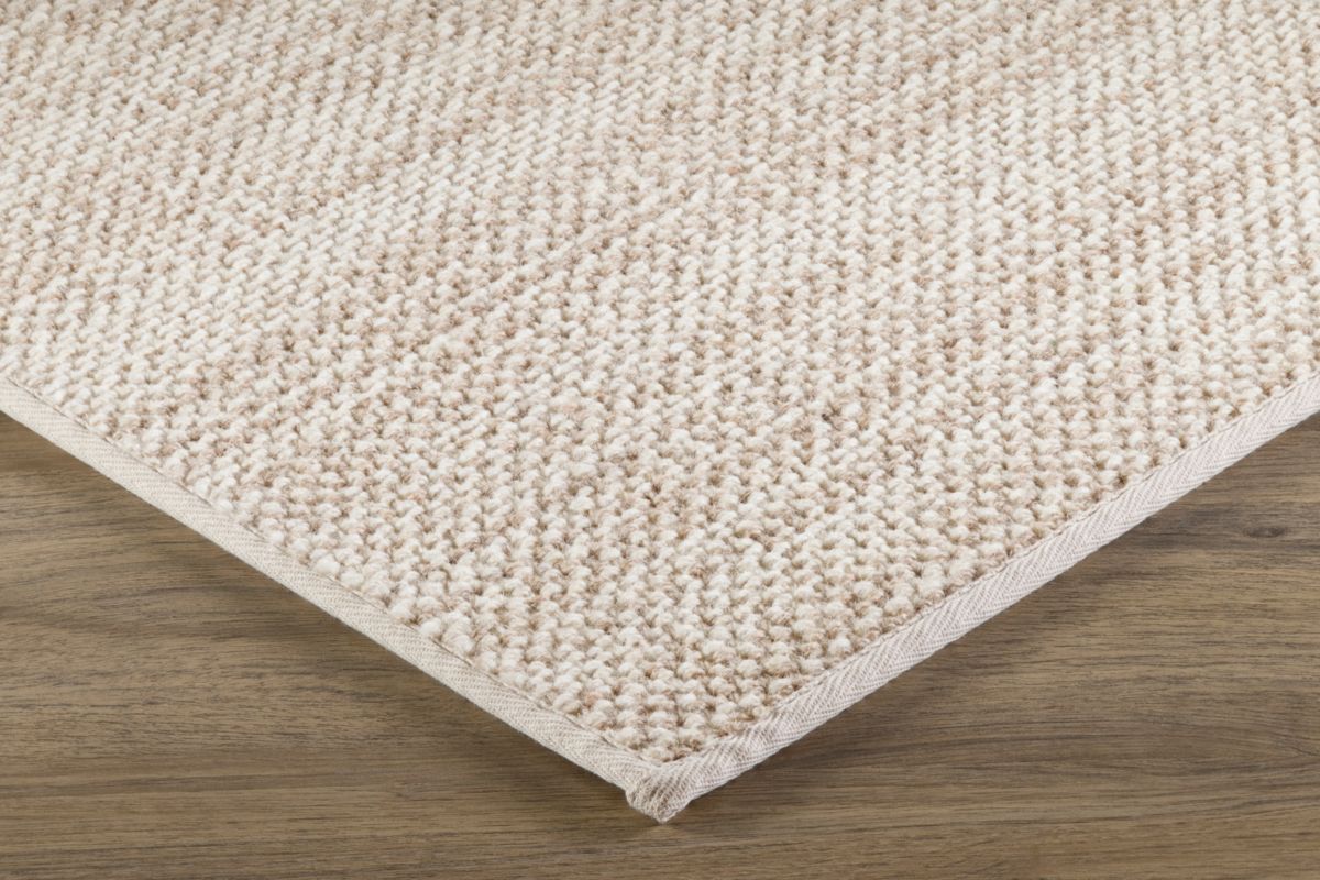LENNY - WHEAT Rectangular 13'0''x15'0''