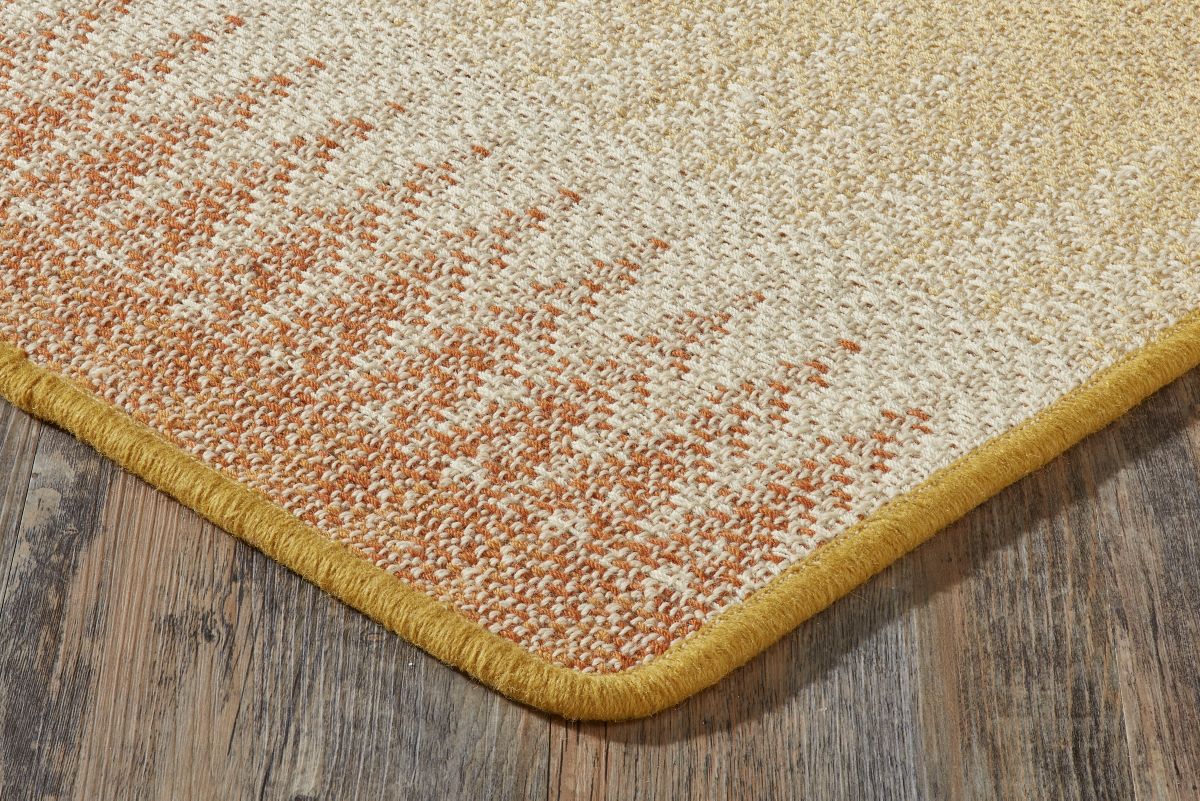 MISSONI ALESSANDRO - TANGERINE Rectangular 2'6''x5'0''