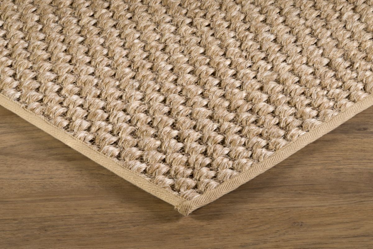 PECOLA - PLATINUM Rectangular 13'2''x18'0''