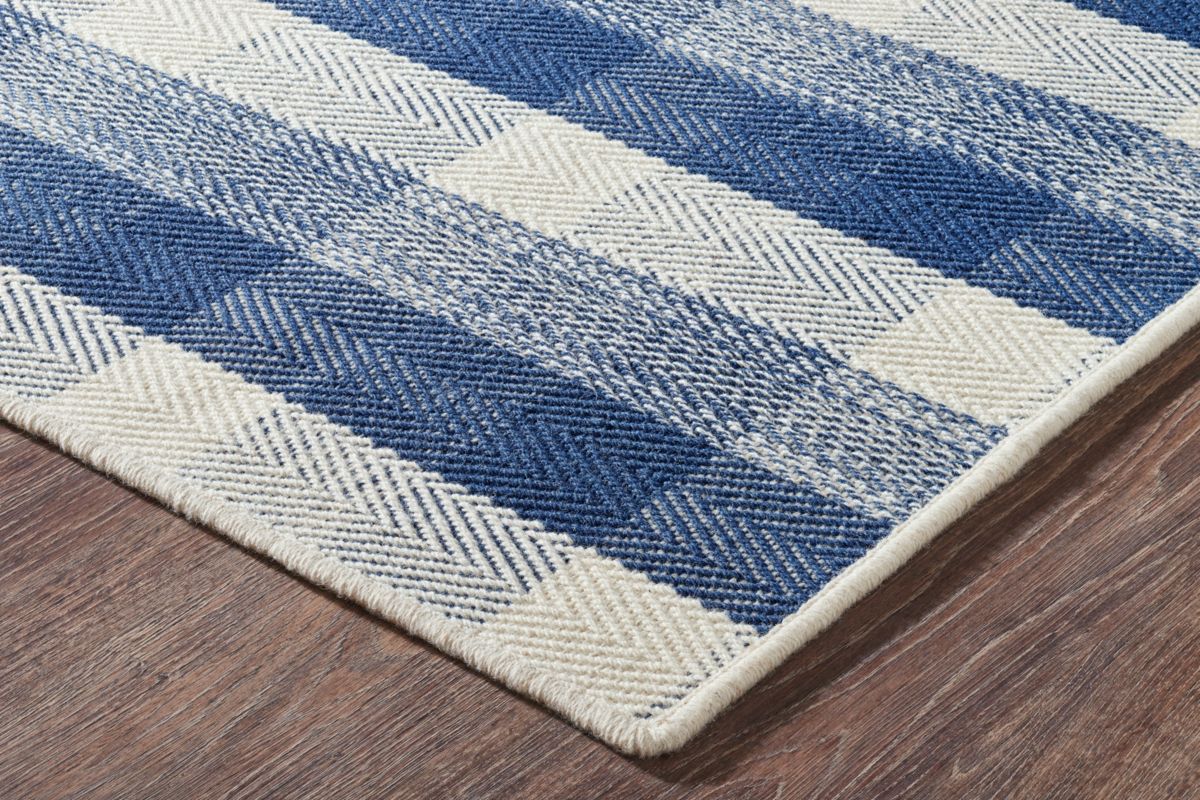 MALDON - DENIM Rectangular 15'0''x12'0''