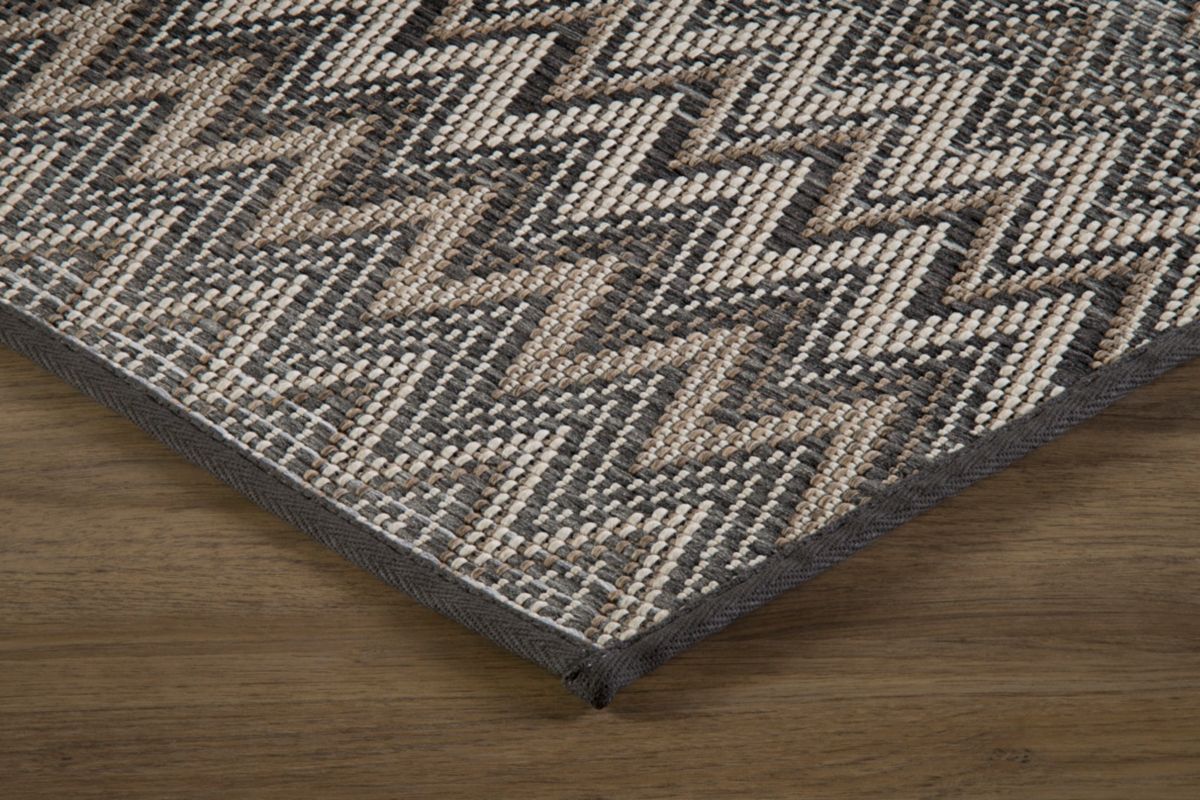 MISSONI SALERNO - SMOKE Rectangular 10'0''x18'0''