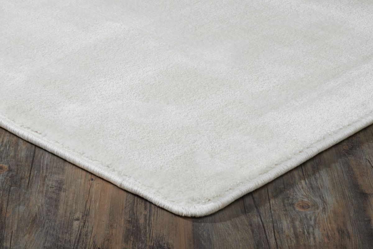 NELL - CREAM Rectangular 8'0''x7'6''