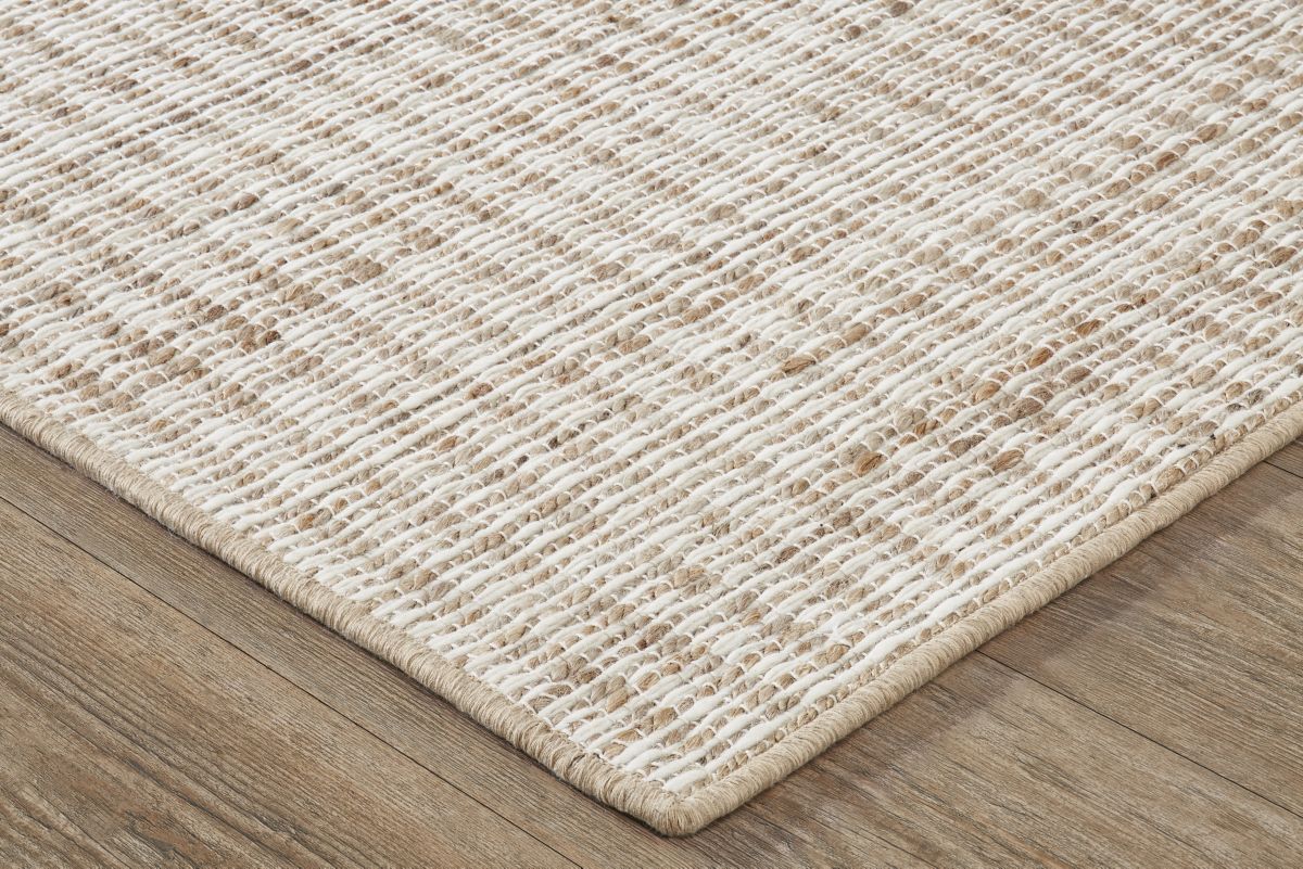 SHAYNA - BONE Rectangular 13'0''x15'0''